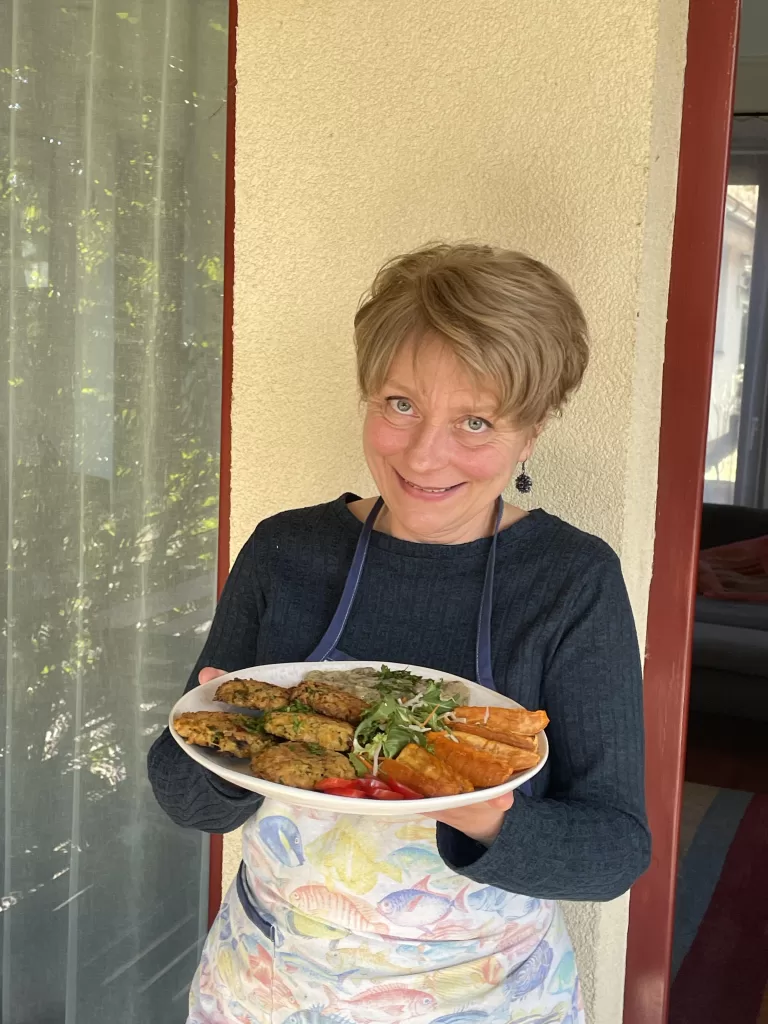 Kecskes Judit recept