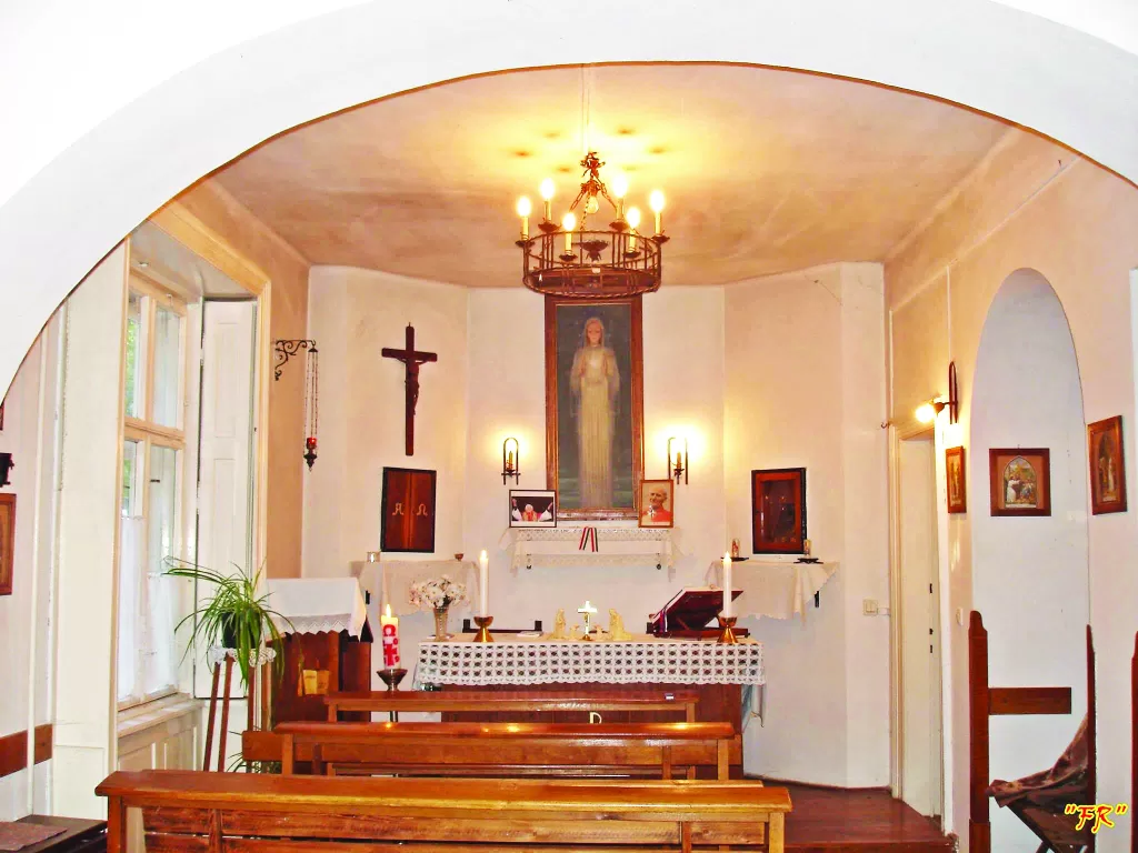 Egy belső fotó 2012-ből