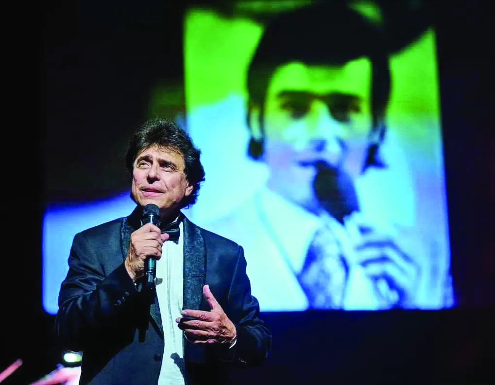 A Szécsi Pál-dalok igazi örökzöldek, generációról generációra öröklődnek