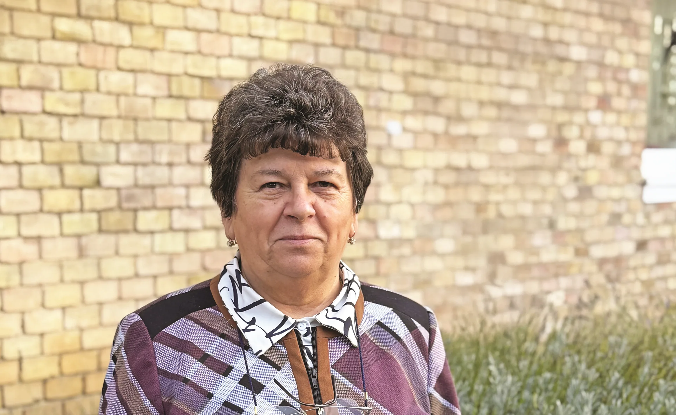 Dr. Dúl Udóné: A nyitás után nagyon örülünk a kedves fogadtatásnak