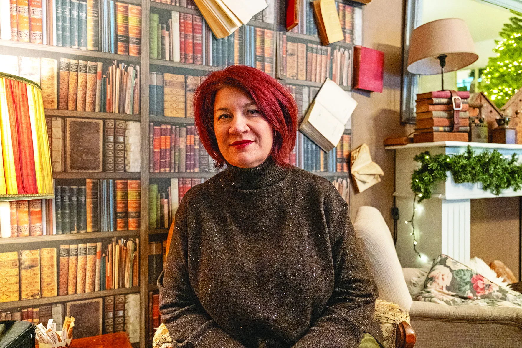 Tápai Dóra karnagy generációknak tanítja meg, hogy a zene nem tantárgy – hanem életforma