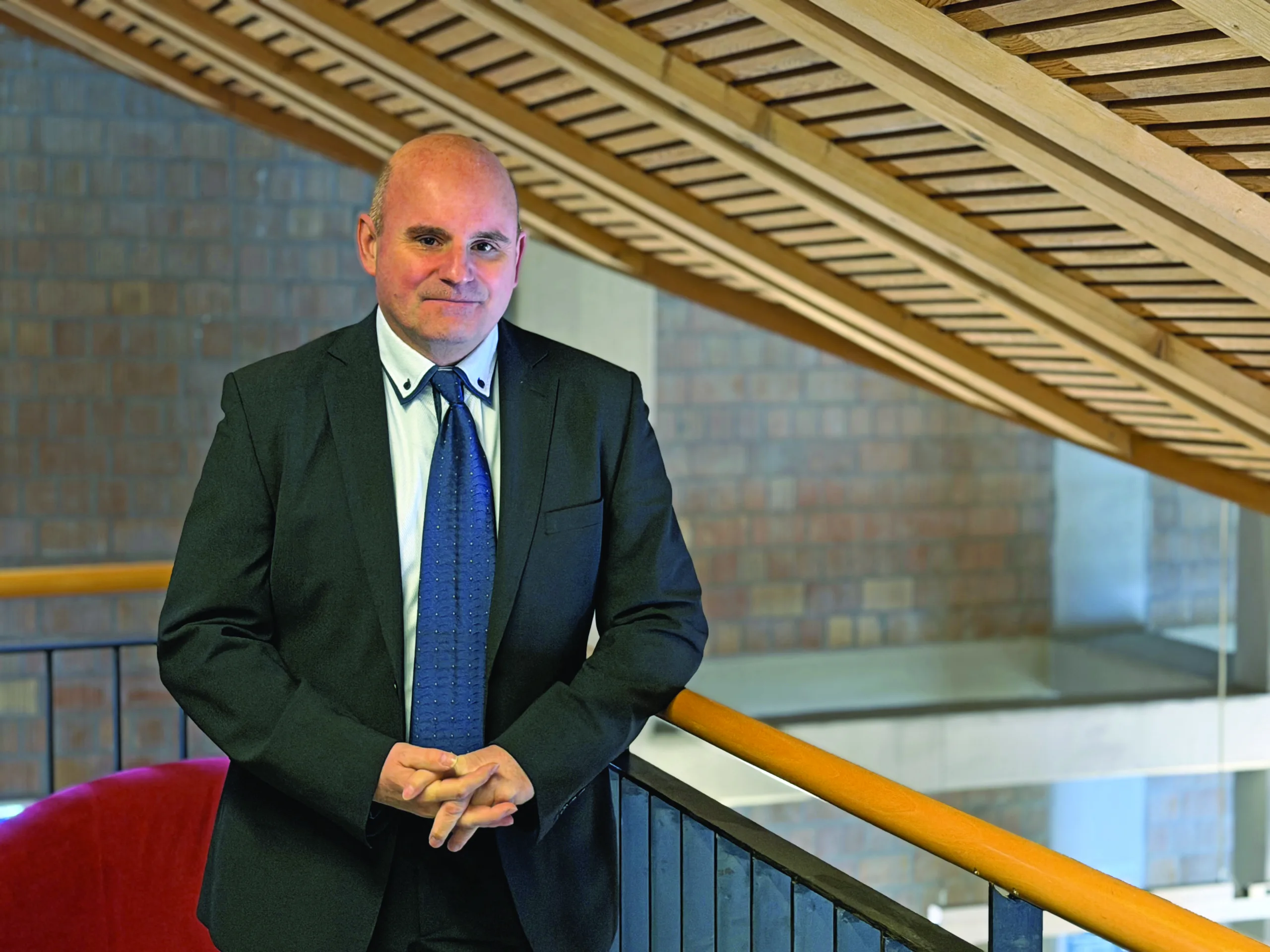 Dr. Kiss Árpád, jegyző