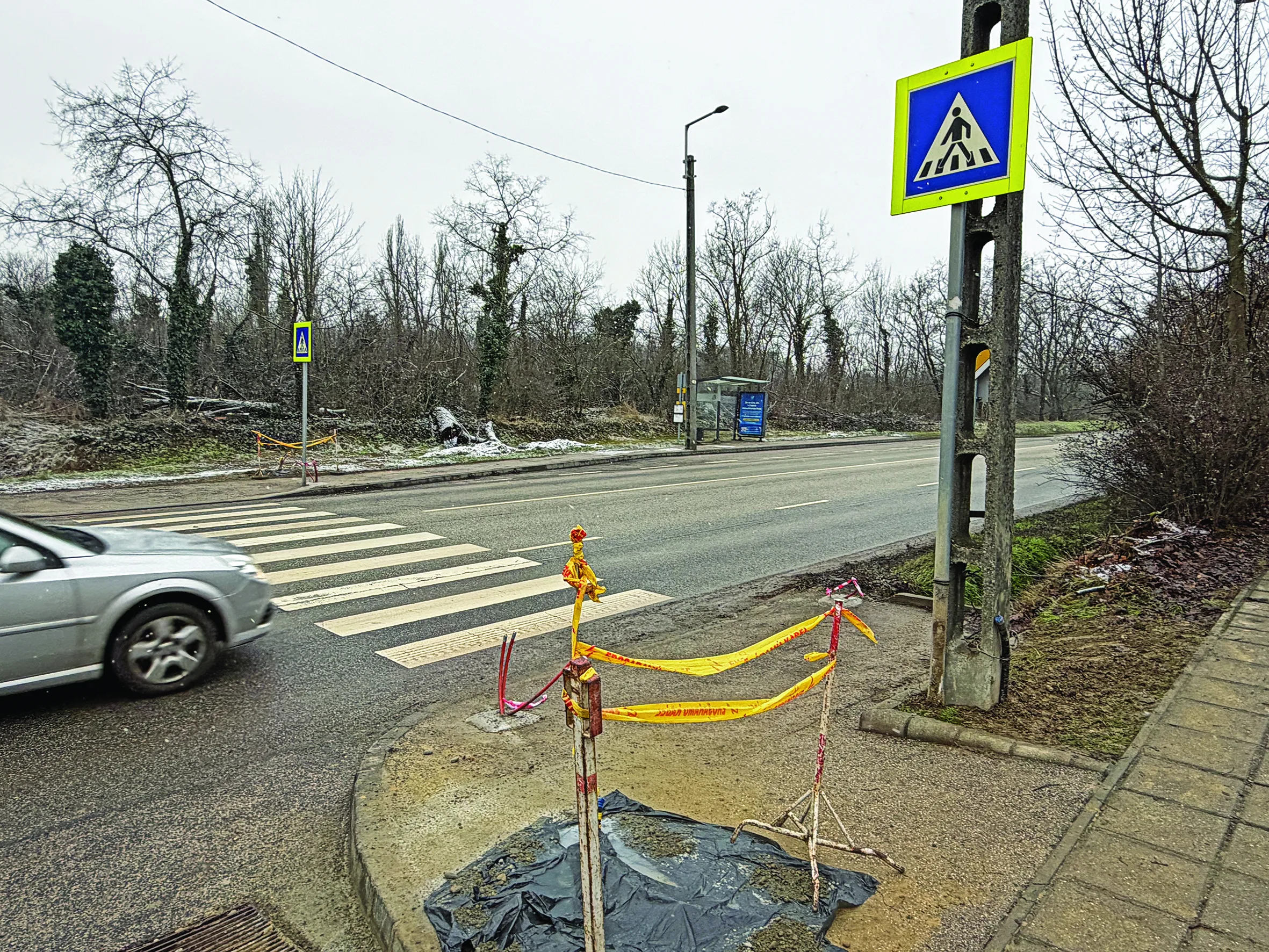 Nagyobb lesz a biztonság