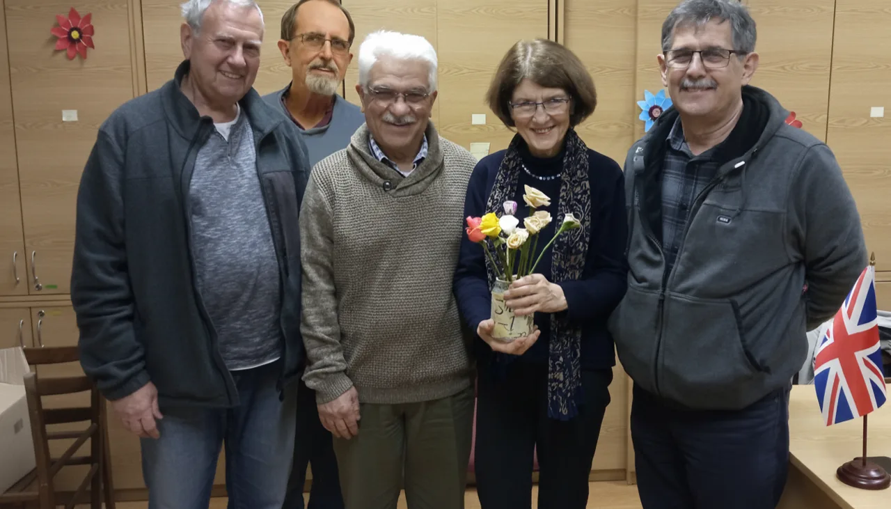 2026 03 13 English Corner Szolgalatba