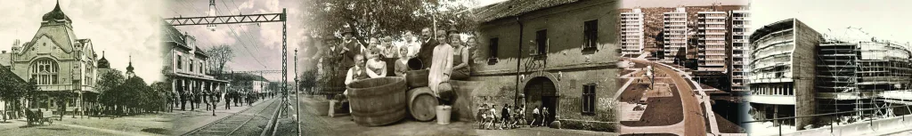 Együttműködésben a Gödöllő Anno Facebook-csoporttal