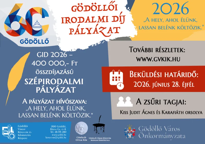 Irodalmi dij 123