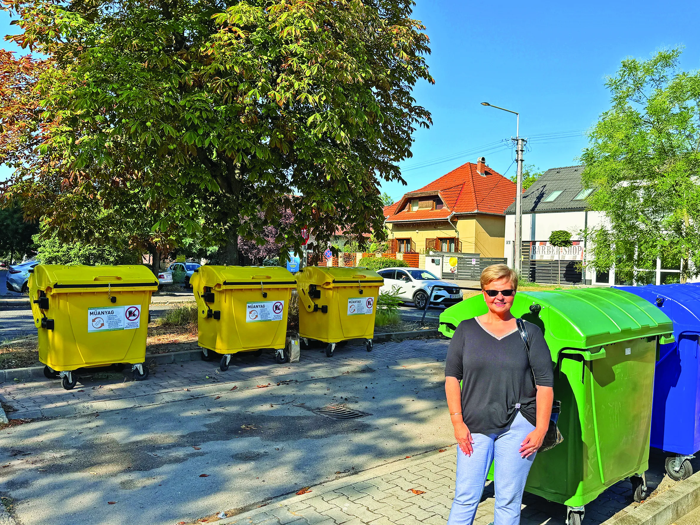 10 oldal zarhato szelektiv