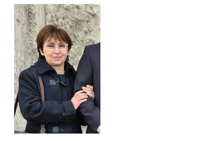 Dr. Kőrösiné dr. Molnár Andrea
