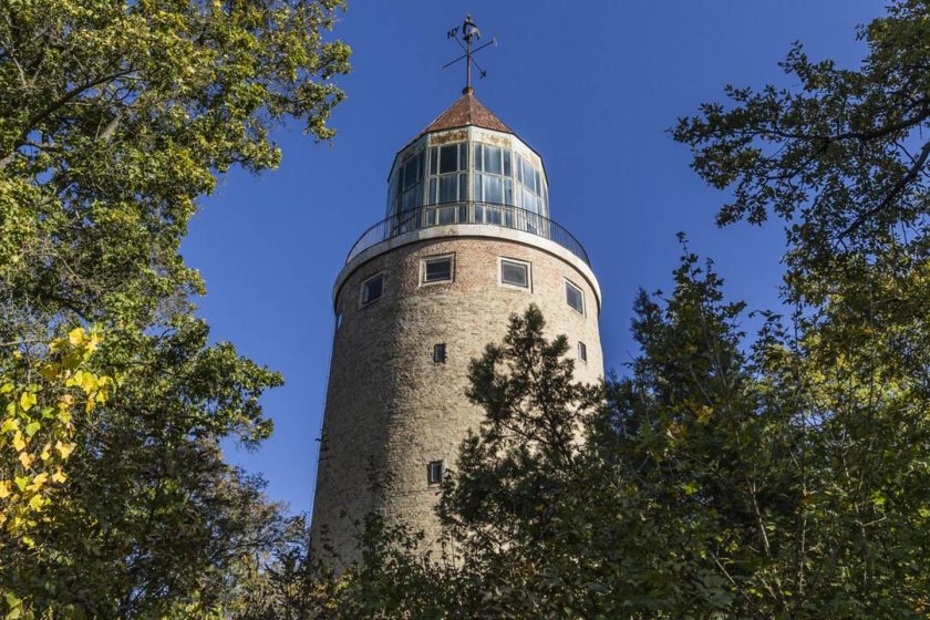 gödöllő víztorony