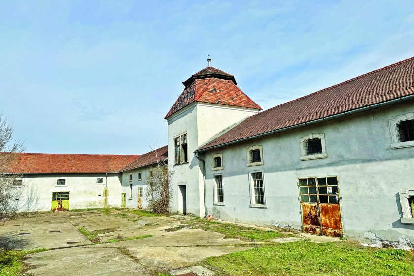 gödöllő présház