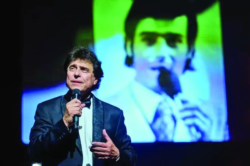 A Szécsi Pál-dalok igazi örökzöldek, generációról generációra öröklődnek