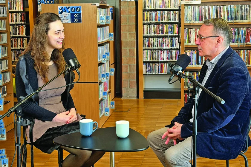 Janurik Tímea és Fábián Bertalan