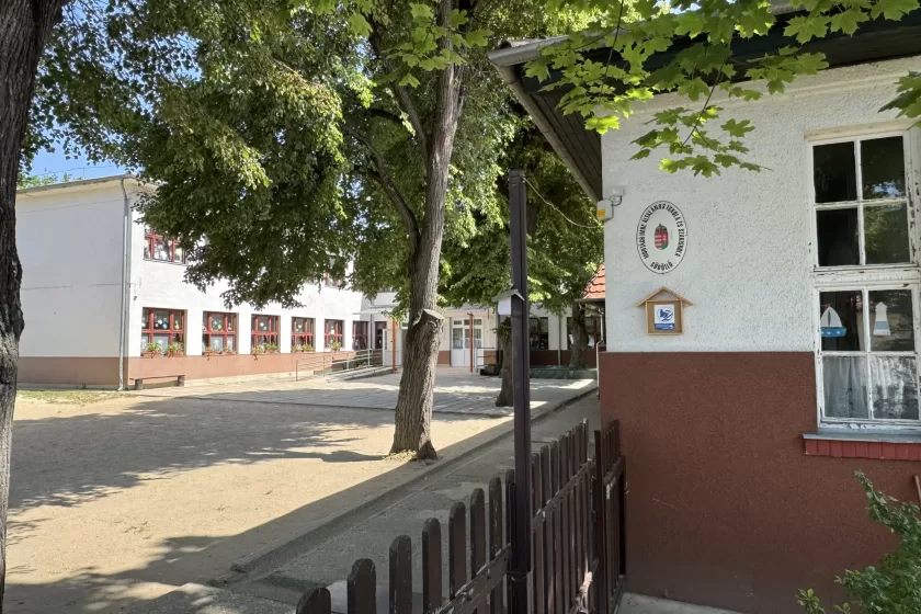 Már gyűlnek a segítő felajánlások | Fotó: Tatár Attila