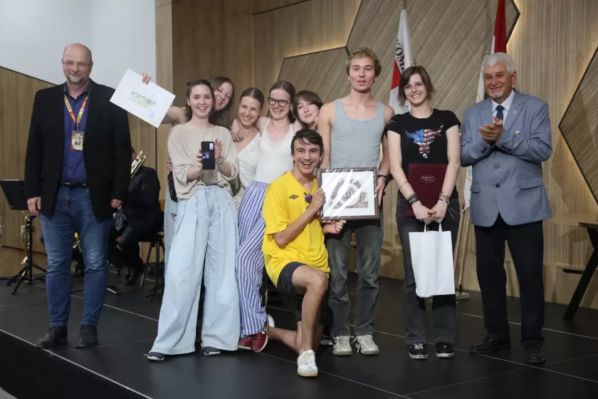 Fotó: Kovács Liliána