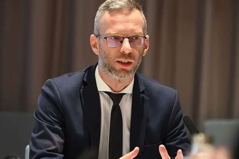 Bárdy Péter: Nagyon bízom benne, hogy az új kormány napirendre fogja venni gödöllői elkerülő út ügyét