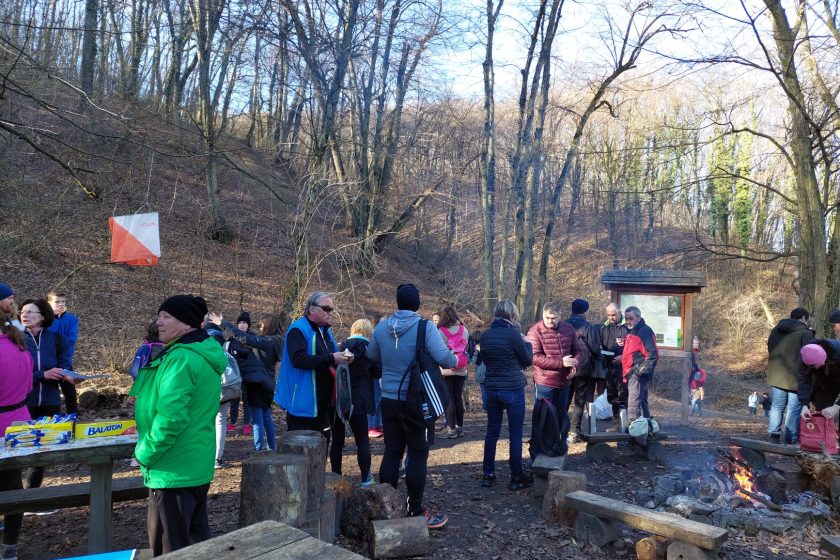 Fontos a személyes kapcsolat a túrák során
