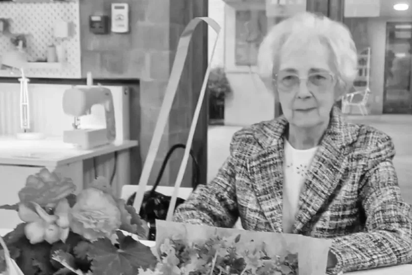 Kalydy Endréné Maya