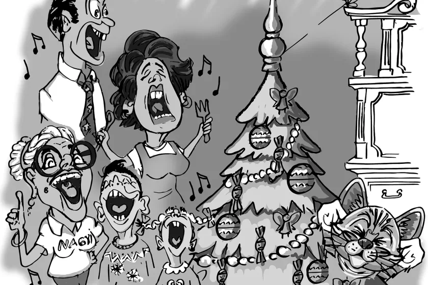 Dr. Zsidai László rajza