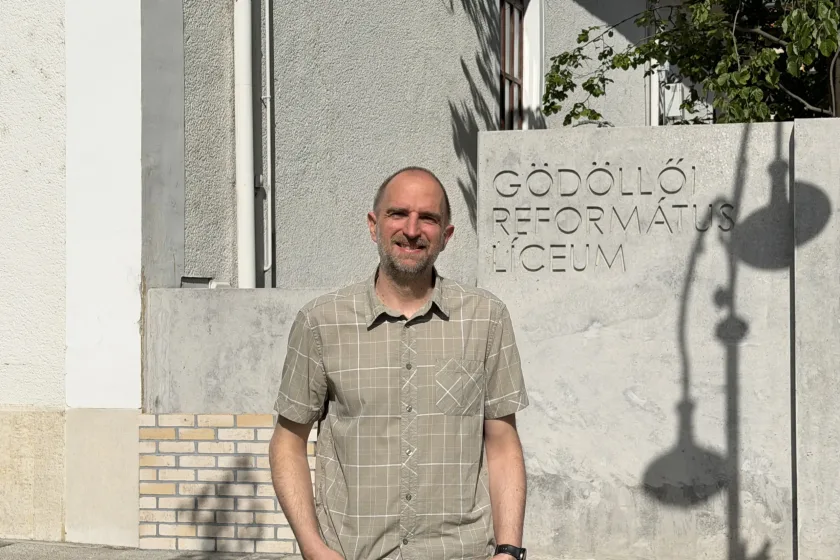 „Gyakran nem a tanárok, hanem maguk a diákok veszik észre társaik baját”