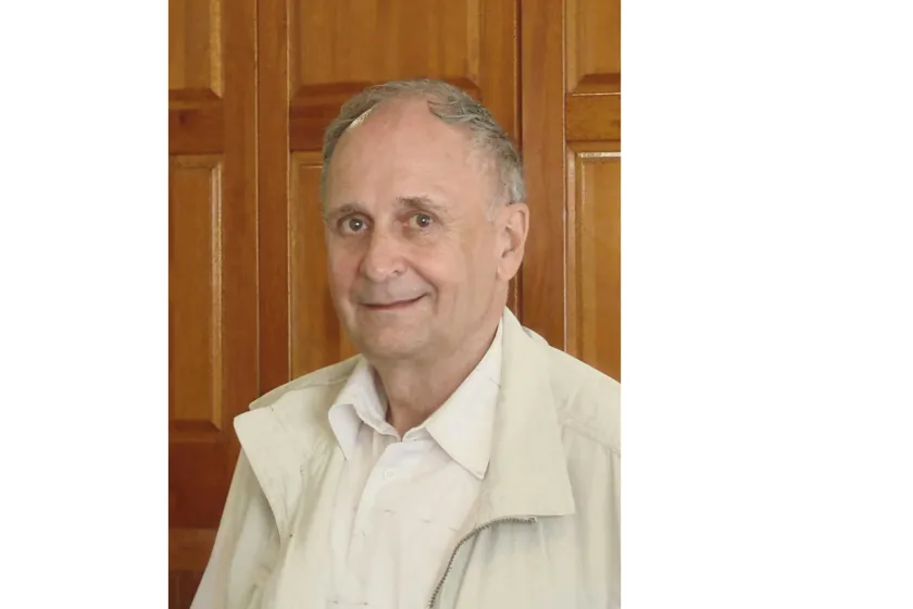 Szűcs Lajos Sándor 1951–2026