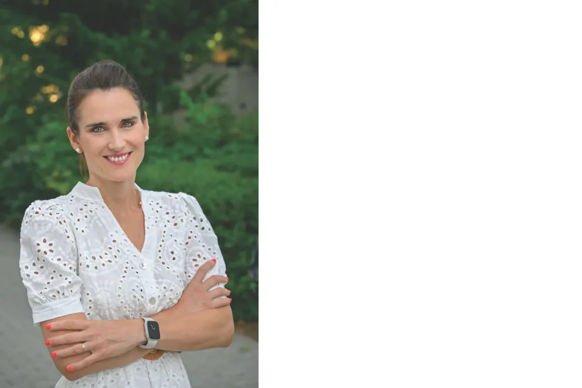 „A digitális forradalom nagyon sok mindenben megkönnyíti az emberek életét, de a fiatalok ugyanakkor be is zárkóznak a digitális térbe”