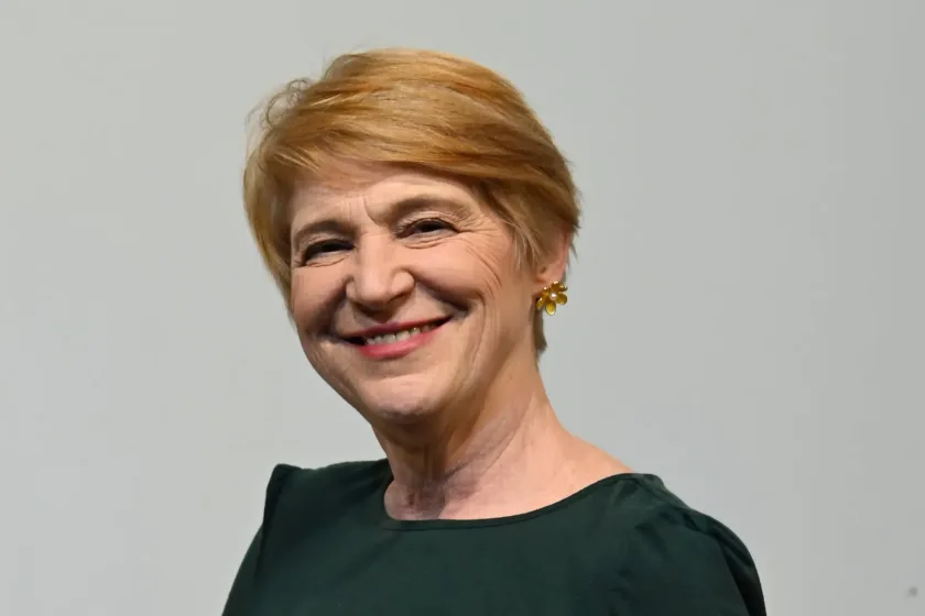 Dr. Pappné Pintér Csilla óvodavezető