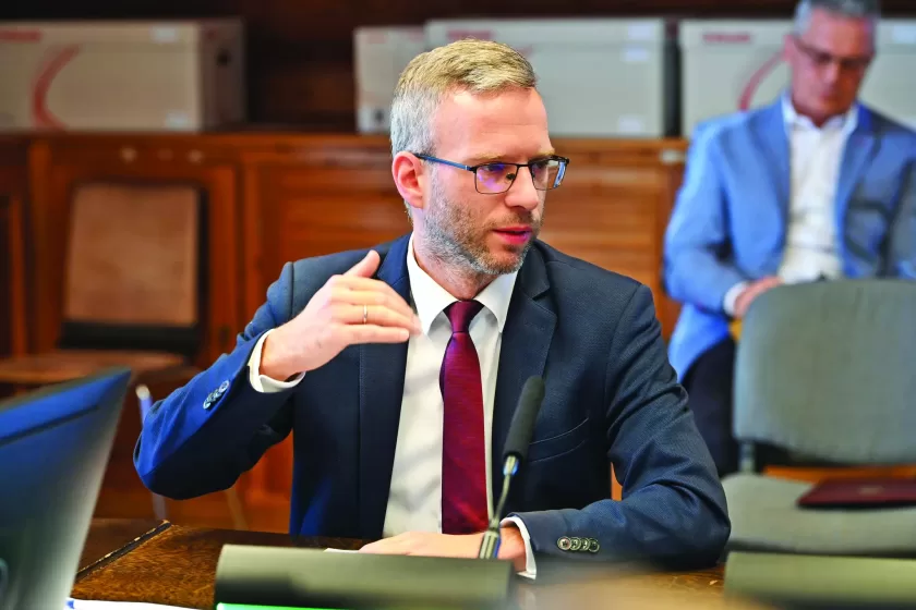 Bárdy Péter alpolgármester