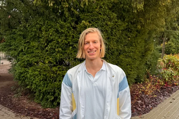 Kőműves Márton a legbonyolultabb egyenletet is képes emberközelivé tenni