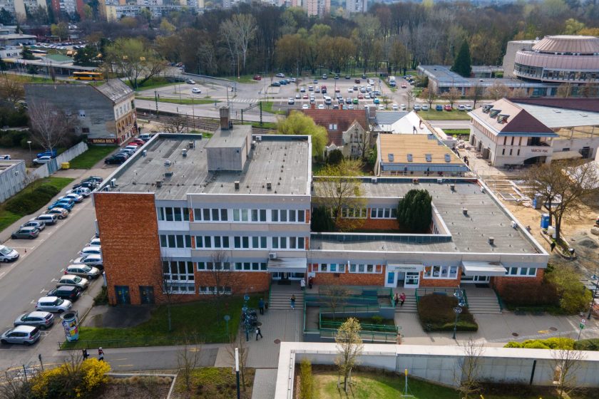 Tormay Károly Egészségügyi Központ