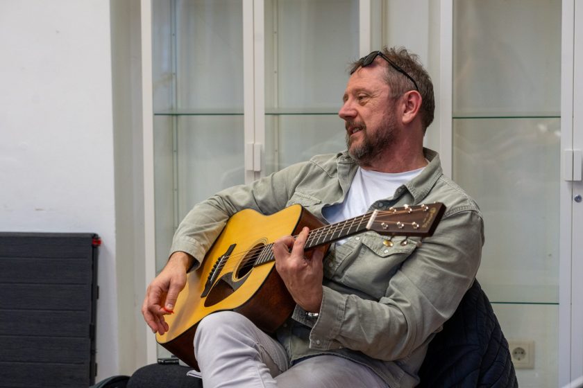 Szabó Attila csík zenekar