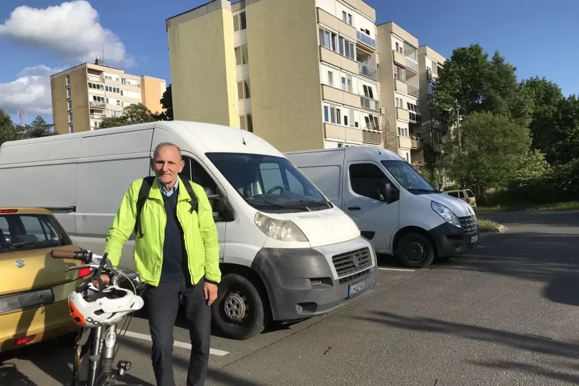 Elköltöznek a furgonok