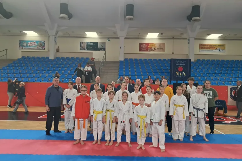 karate