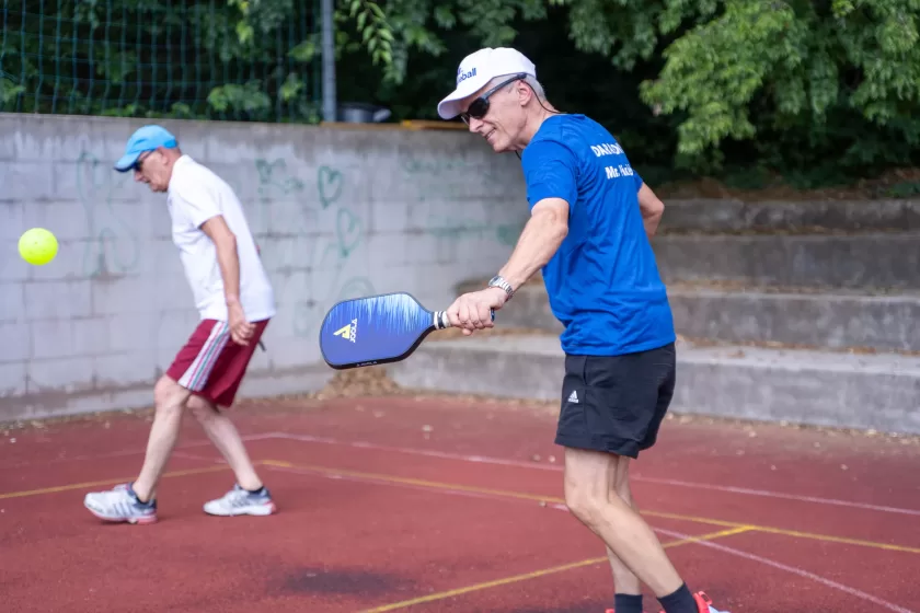 Darabont Tibor: Közösségi élet nélkül nem teljes az élet